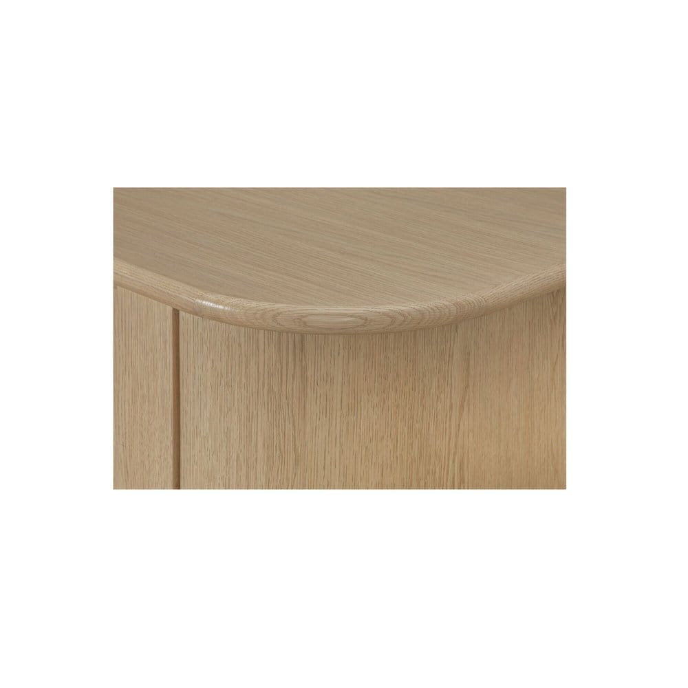 Moes Home - Loren Large Nightstand Natural - EF-1017-24 view 7