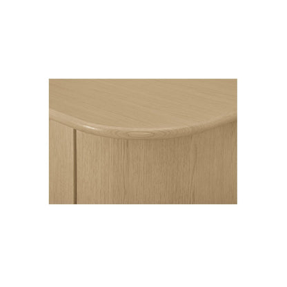 Moes Home - Loren Sideboard Natural - EF-1019-24 view 8