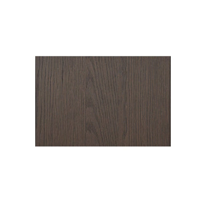 Moes Home - Loren Small Nightstand Dark Brown - EF-1016-20 view 7