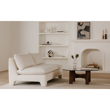Moes Home - Luke Coffee Table Amber - EW-1021-21-0 view 9