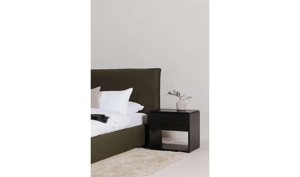 Moes Home - Luzon King Bed Deep Forest - RN-1130-27-0 veiw 6