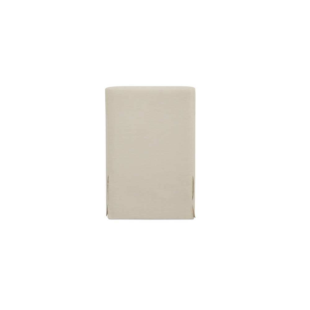 Moes Home - Lydia Outdoor Slipcover Dining Chair Cream - VV-1019-05 view 5