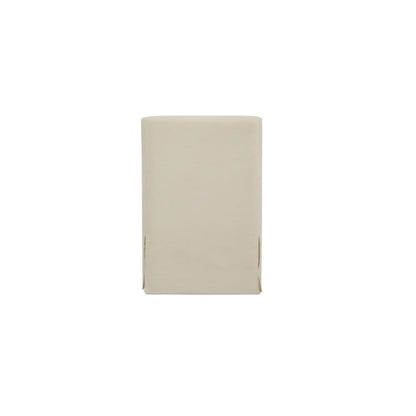 Moes Home - Lydia Outdoor Slipcover Dining Chair Cream - VV-1019-05 view 5