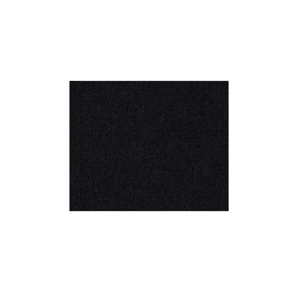Moes Home - Lydia Slipcover Dining Chair Black - OA-1051-02 view 8