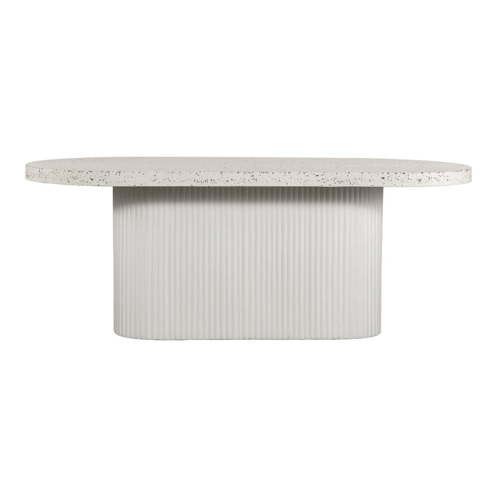 Moes Home - Lyon Outdoor Dining Table - JK-1001-29-0 veiw 1