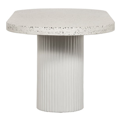 Moes Home - Lyon Outdoor Dining Table - JK-1001-29-0 veiw 2