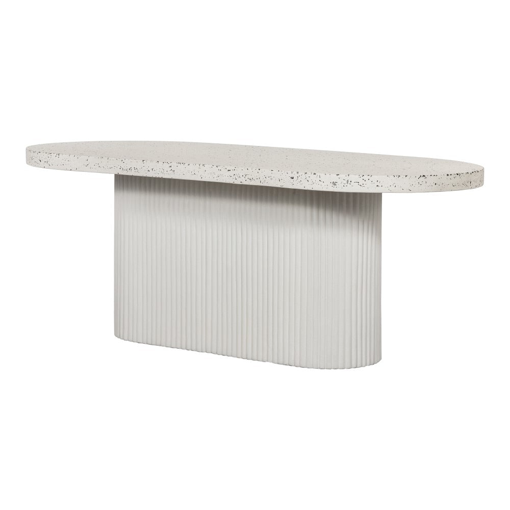 Moes Home - Lyon Outdoor Dining Table - JK-1001-29-0 veiw 3