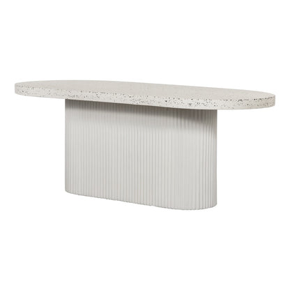 Moes Home - Lyon Outdoor Dining Table - JK-1001-29-0 veiw 3