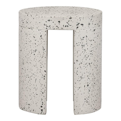 Moes Home - Lyon Outdoor Stool - JK-1003-29 veiw 1