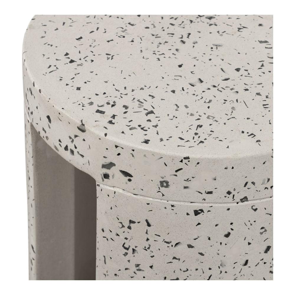 Moes Home - Lyon Outdoor Stool - JK-1003-29 veiw 3