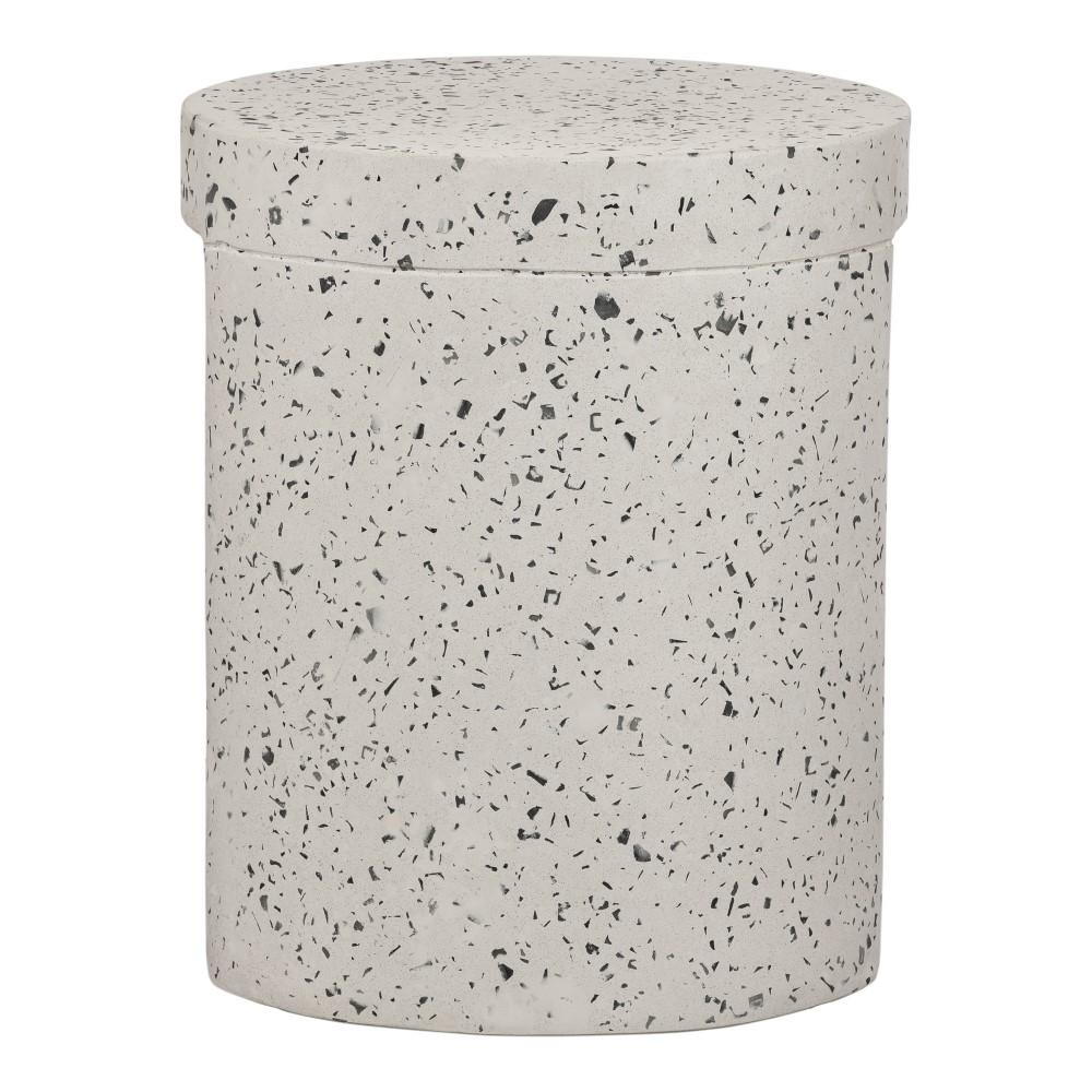 Moes Home - Lyon Outdoor Stool - JK-1003-29 veiw 4