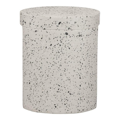 Moes Home - Lyon Outdoor Stool - JK-1003-29 veiw 4