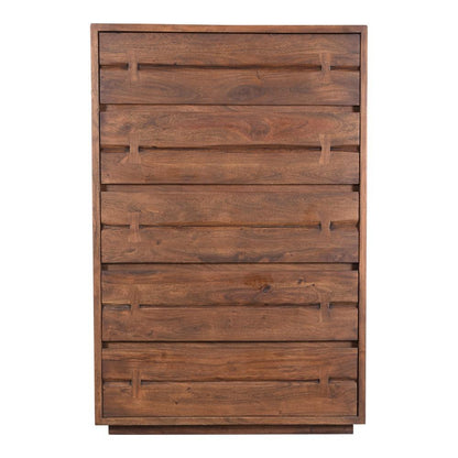 Moes Home - Madagascar Chest - VE-1045-03 veiw 1