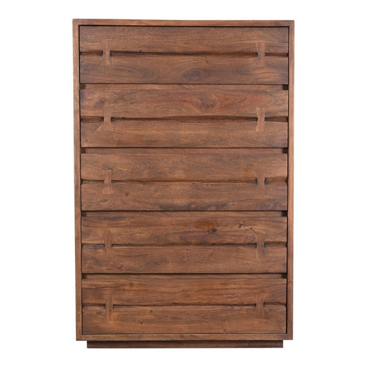Moes Home - Madagascar Chest - VE-1045-03 veiw 1