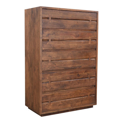 Moes Home - Madagascar Chest - VE-1045-03 veiw 2