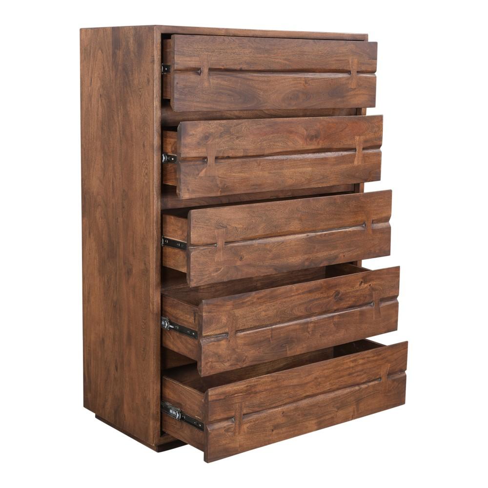 Moes Home - Madagascar Chest - VE-1045-03 veiw 3