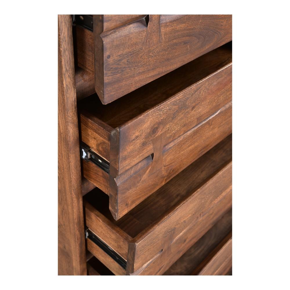 Moes Home - Madagascar Chest - VE-1045-03 veiw 4