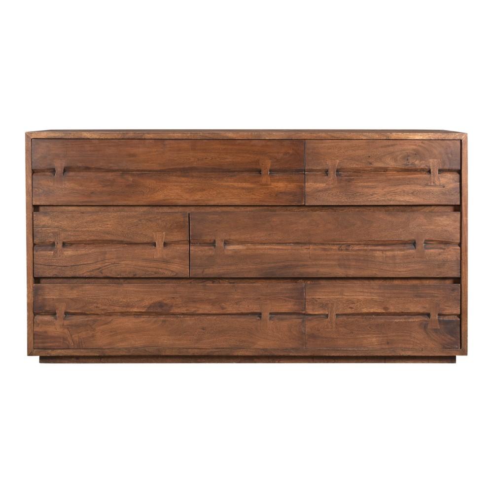 Moes Home - Madagascar Dresser - VE-1044-03 veiw 1
