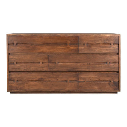 Moes Home - Madagascar Dresser - VE-1044-03 veiw 1