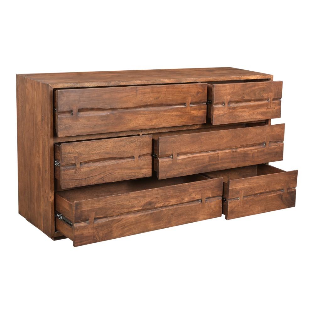 Moes Home - Madagascar Dresser - VE-1044-03 veiw 3