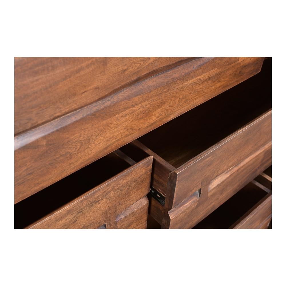 Moes Home - Madagascar Dresser - VE-1044-03 veiw 4