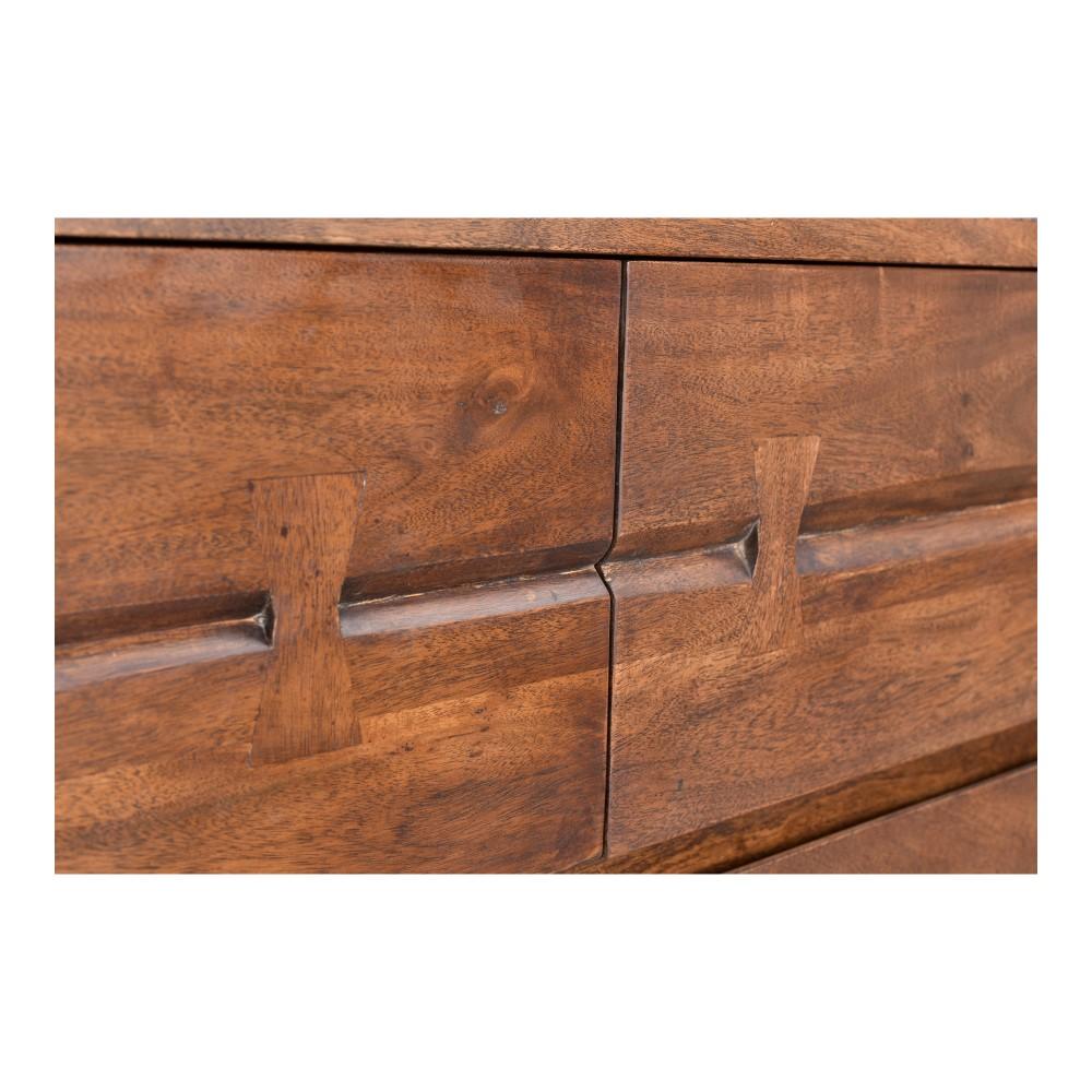 Moes Home - Madagascar Dresser - VE-1044-03 veiw 5