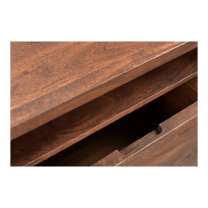 Moes Home - Madagasikara Nightstand - VE-1047-03 veiw 4