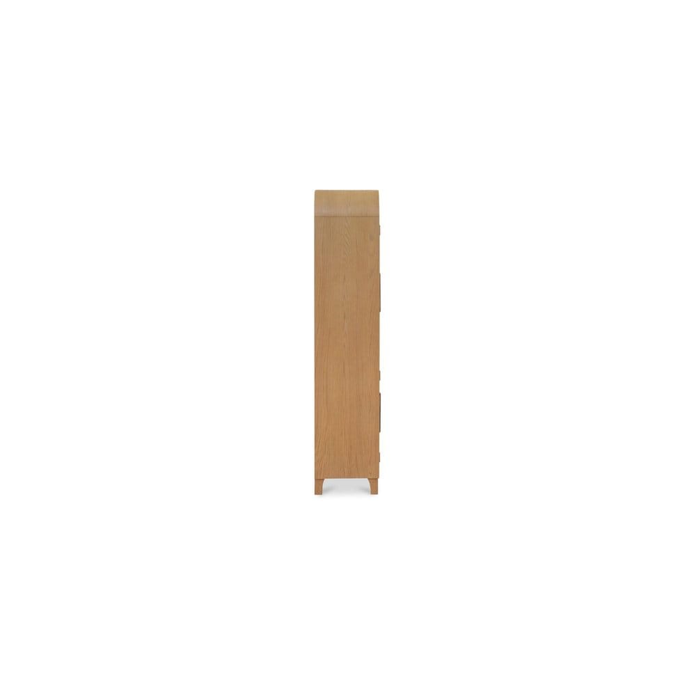 Moes Home - Maddie Cabinet Natural - EM-1022-24 view 5