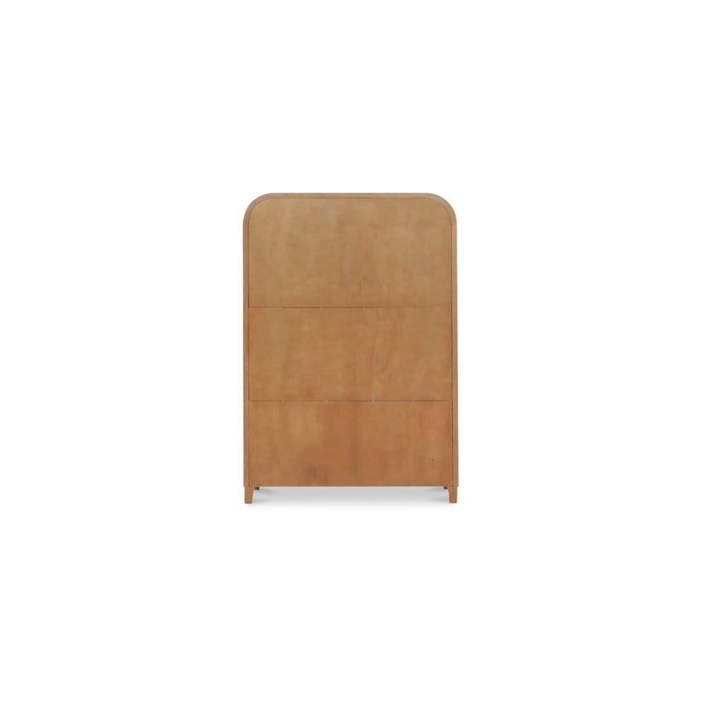 Moes Home - Maddie Cabinet Natural - EM-1022-24 view 6