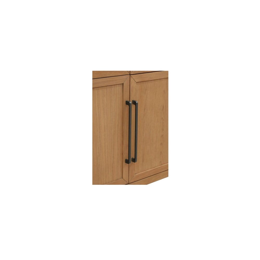 Moes Home - Maddie Cabinet Natural - EM-1022-24 view 9