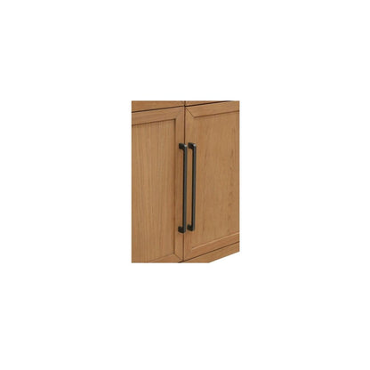 Moes Home - Maddie Cabinet Natural - EM-1022-24 view 9