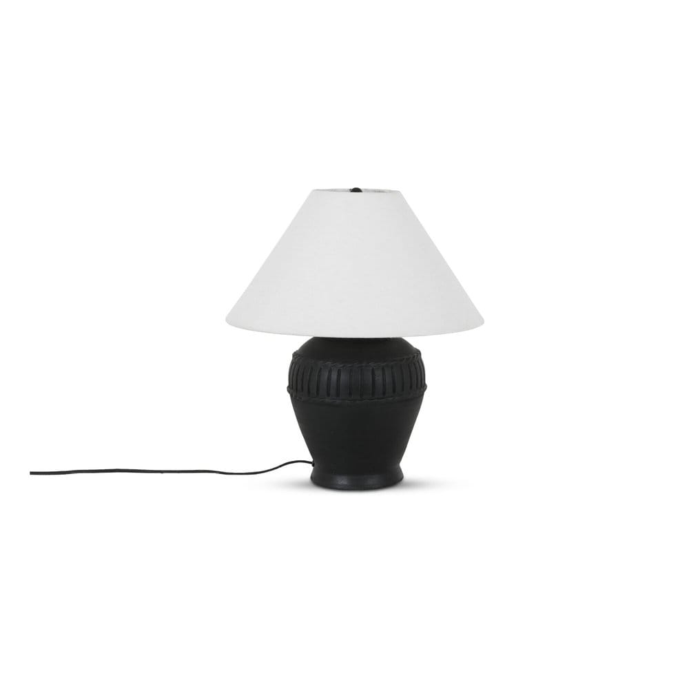 Moes Home - Madeira Table Lamp - GK-1154-02 view 1