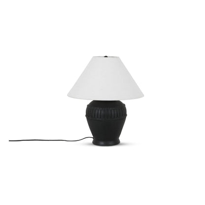Moes Home - Madeira Table Lamp - GK-1154-02 view 1