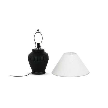Moes Home - Madeira Table Lamp - GK-1154-02 view 3