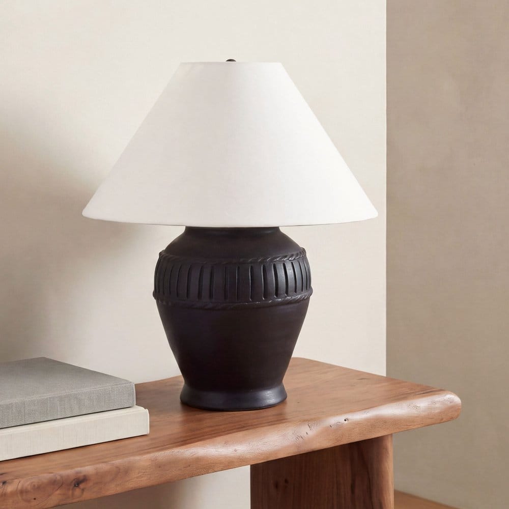 Moes Home - Madeira Table Lamp - GK-1154-02 view 5