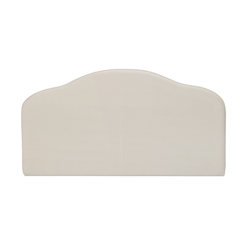 Moes Home - Maggie King Storage Bed Cream - RN-1162-05-0 view 5