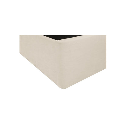 Moes Home - Maggie Queen Storage Bed Cream - RN-1163-05-0 view 6