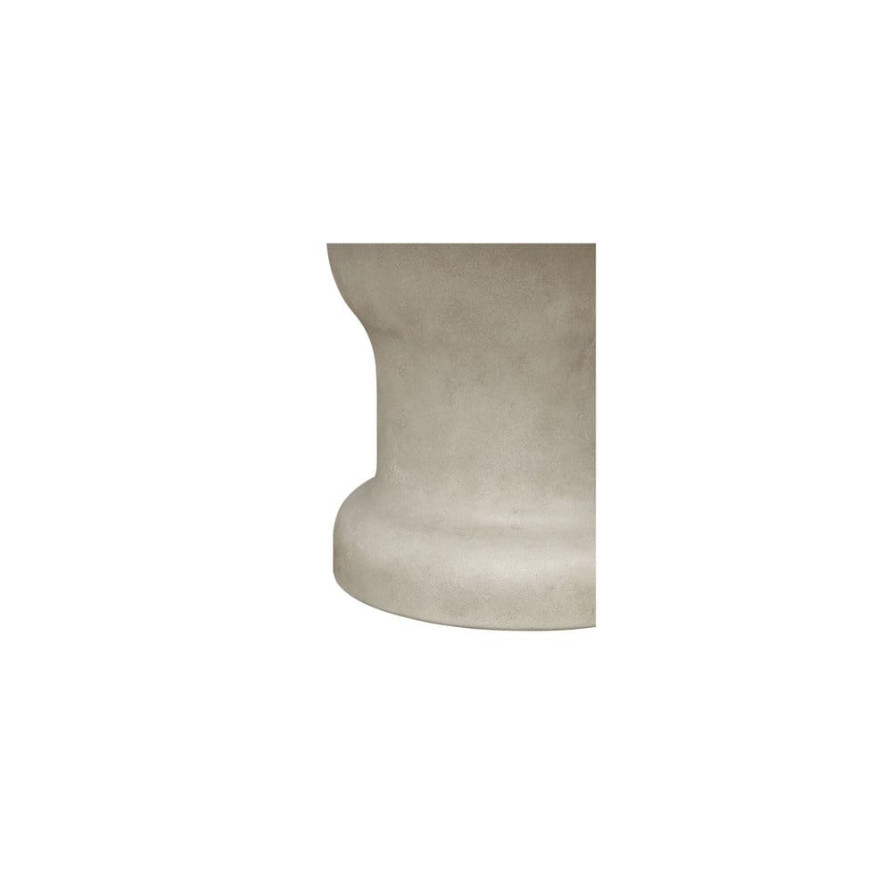 Moes Home - Magnolia Outdoor Dining Table Cream - SC-1004-05-0 view 3