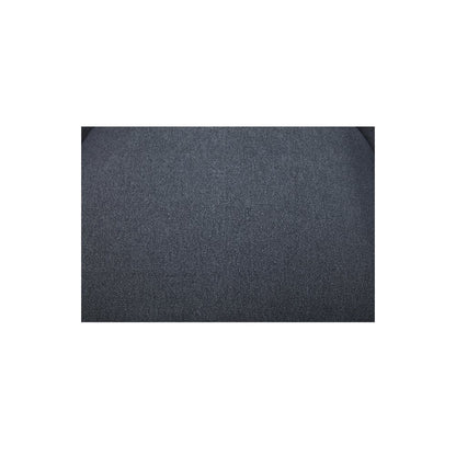Moes Home - Maisie Rolling Dining Chair Slate Blue - KQ-1045-26-USA view 7