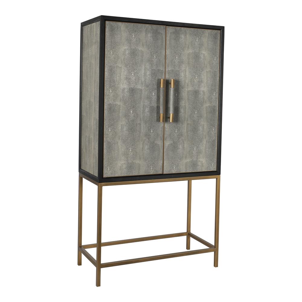 Moes Home - Mako Bar Cabinet - VL-1047-15 veiw 2