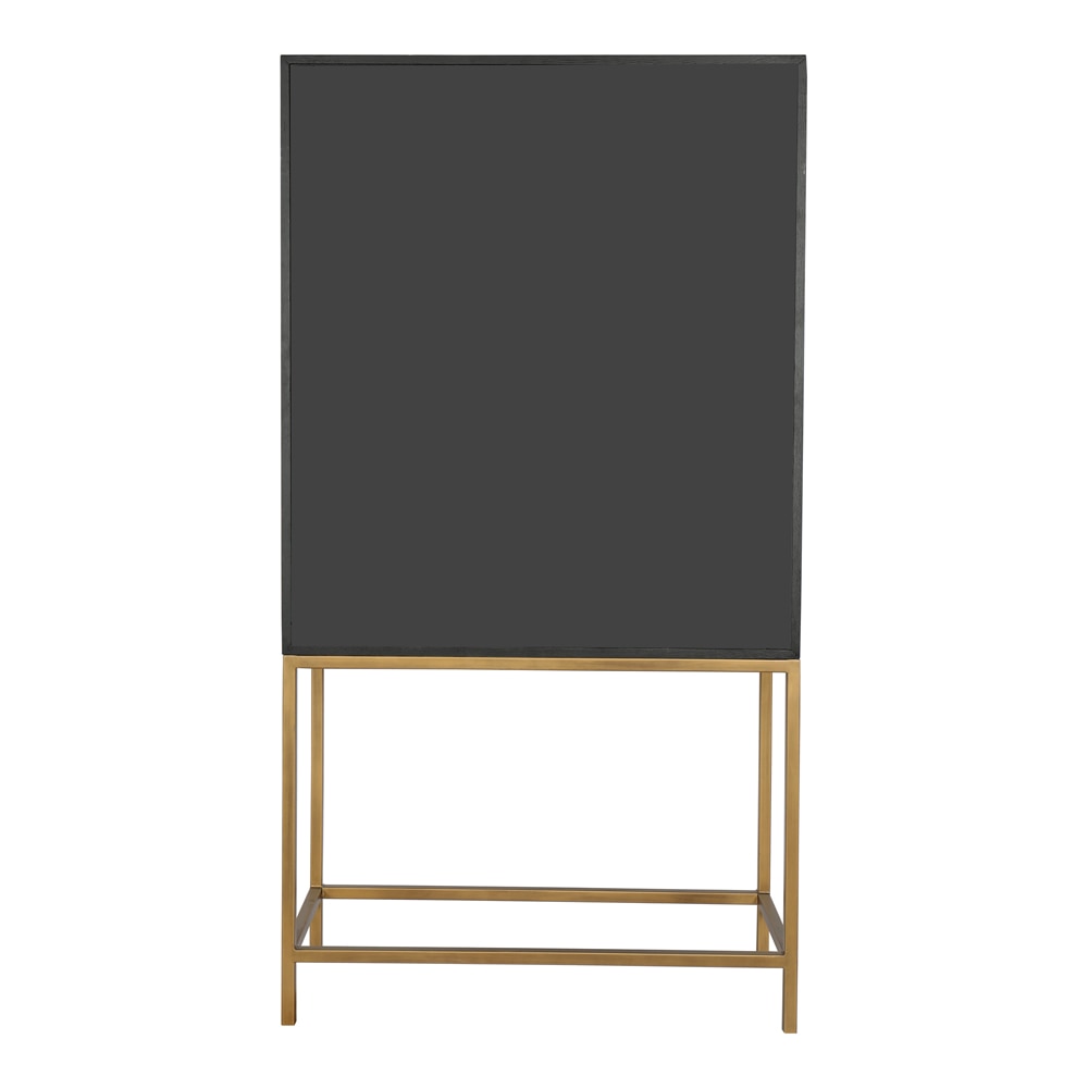 Moes Home - Mako Bar Cabinet - VL-1047-15 veiw 5