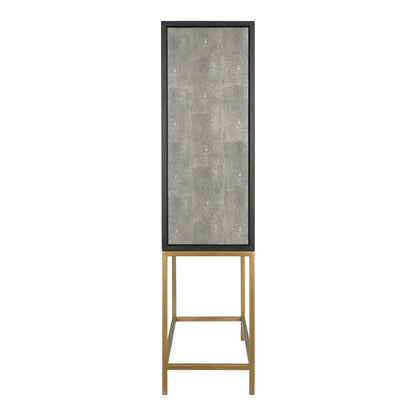 Moes Home - Mako Bar Cabinet - VL-1047-15 veiw 6