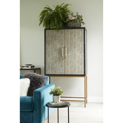 Moes Home - Mako Bar Cabinet - VL-1047-15 veiw 11