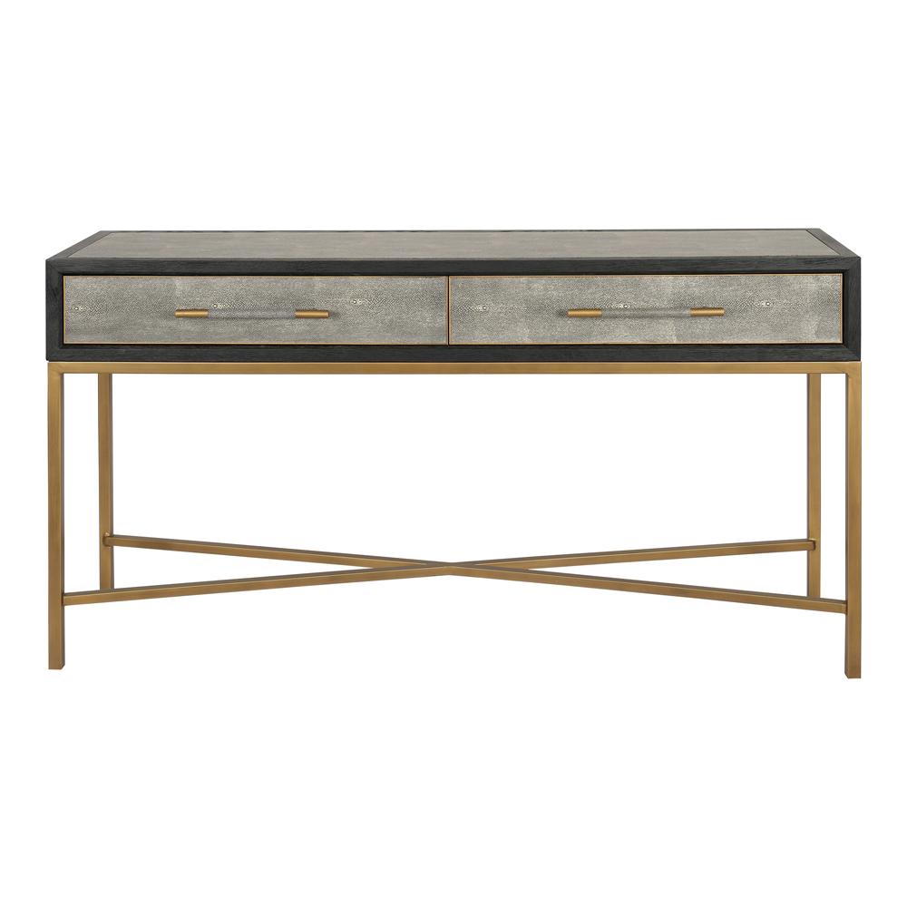 Moes Home - Mako Console Table - VL-1049-15 veiw 1