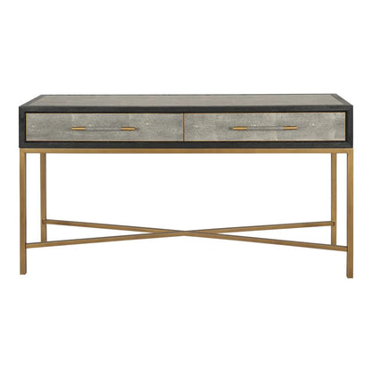 Moes Home - Mako Console Table - VL-1049-15 veiw 1