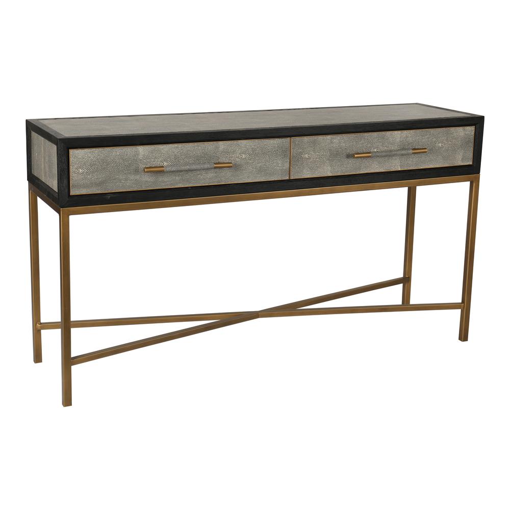 Moes Home - Mako Console Table - VL-1049-15 veiw 2