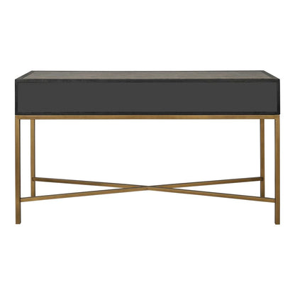 Moes Home - Mako Console Table - VL-1049-15 veiw 4