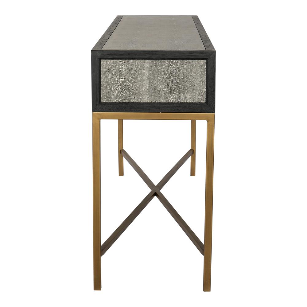 Moes Home - Mako Console Table - VL-1049-15 veiw 5