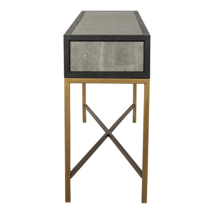 Moes Home - Mako Console Table - VL-1049-15 veiw 5