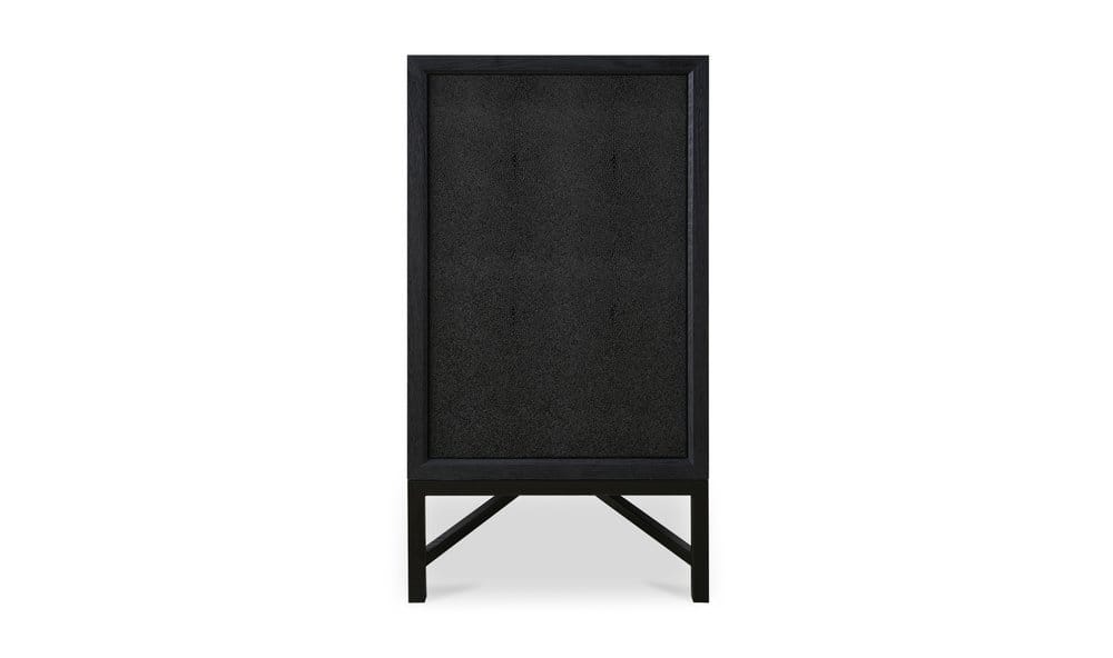Moes Home - Mako Sideboard Black - VL-1048-02 view 2